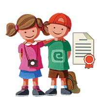 Регистрация в Яранске для детского сада